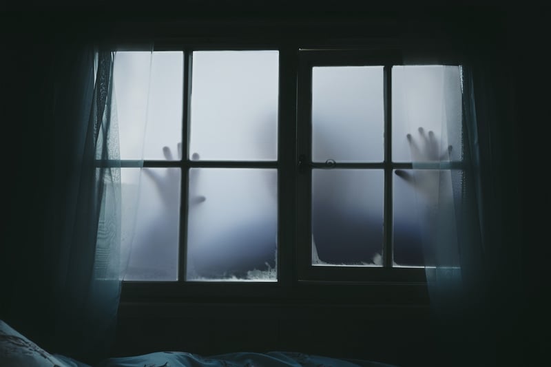 Baffling Mysteries