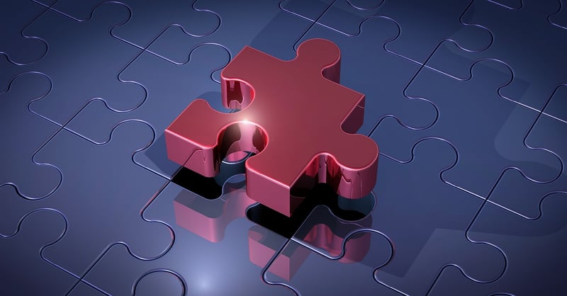Mysterious Puzzles