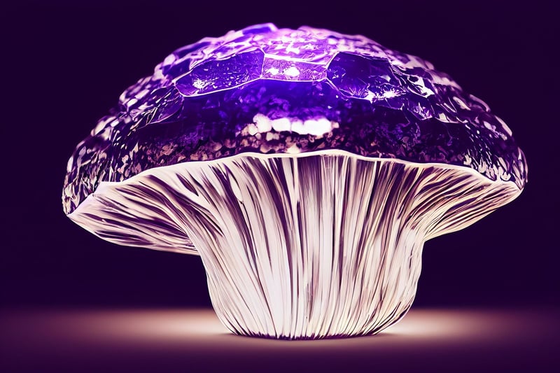 Bioluminescent Organisms